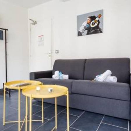 Cmg - Residence Edouard Vaillant Pantin Εξωτερικό φωτογραφία