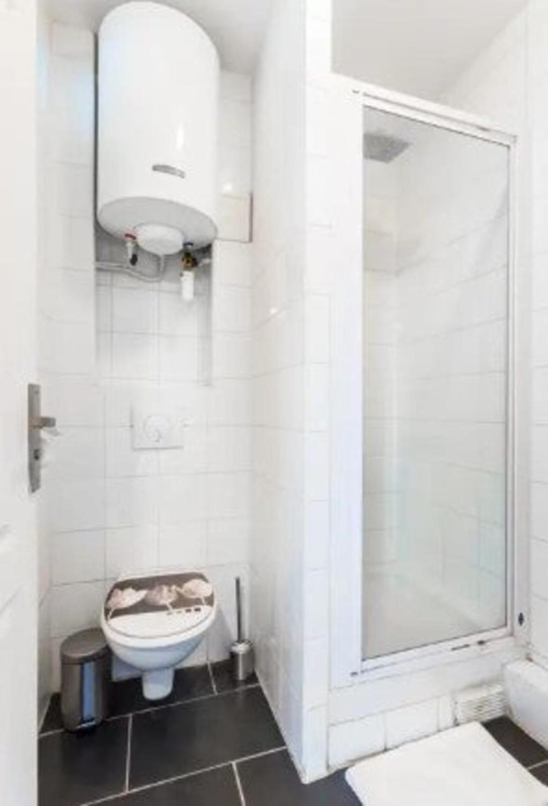 Cmg - Residence Edouard Vaillant Pantin Εξωτερικό φωτογραφία