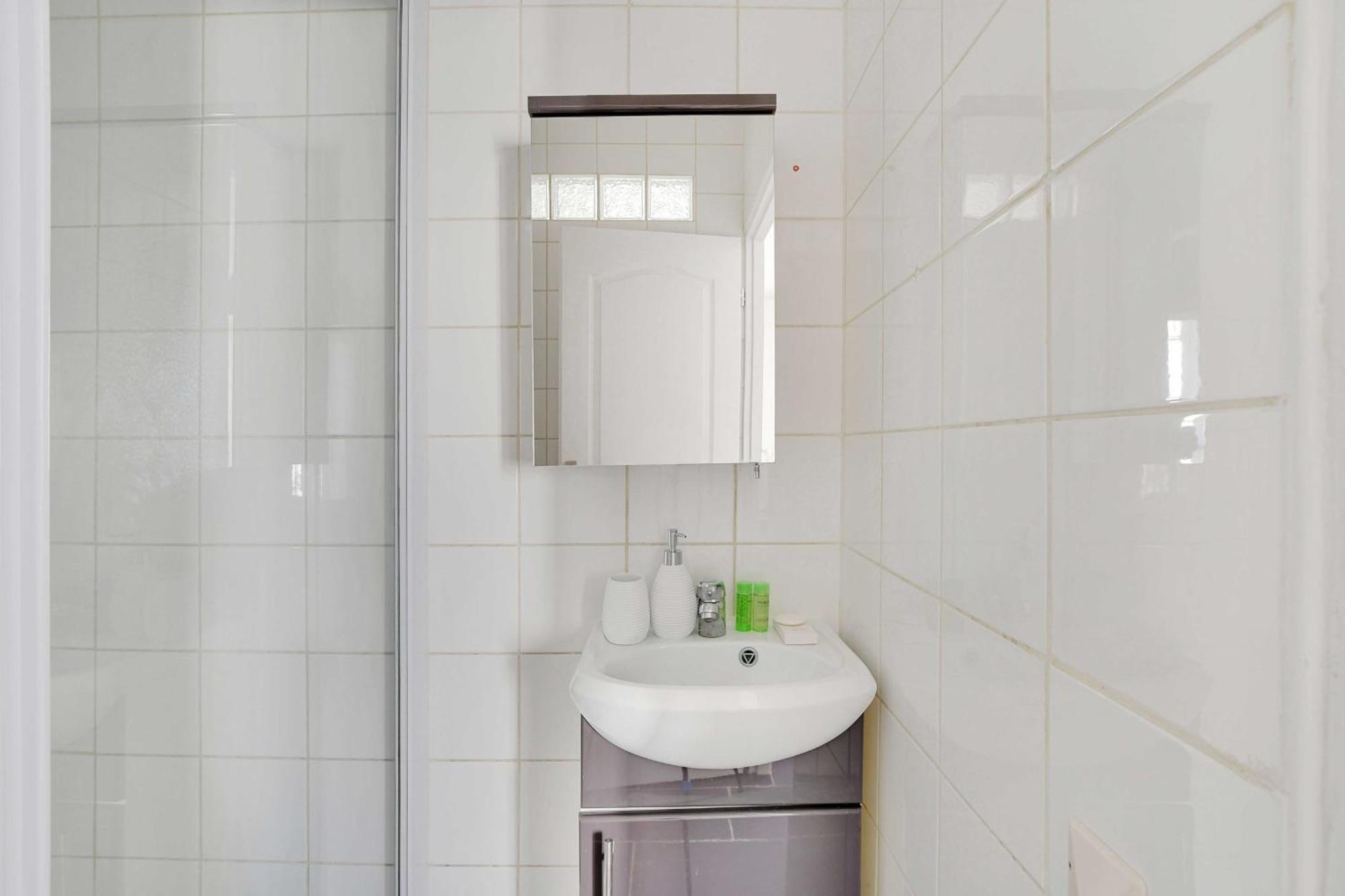 Cmg - Residence Edouard Vaillant Pantin Εξωτερικό φωτογραφία