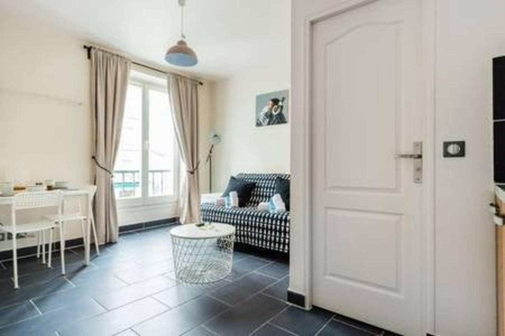 Cmg - Residence Edouard Vaillant Pantin Εξωτερικό φωτογραφία