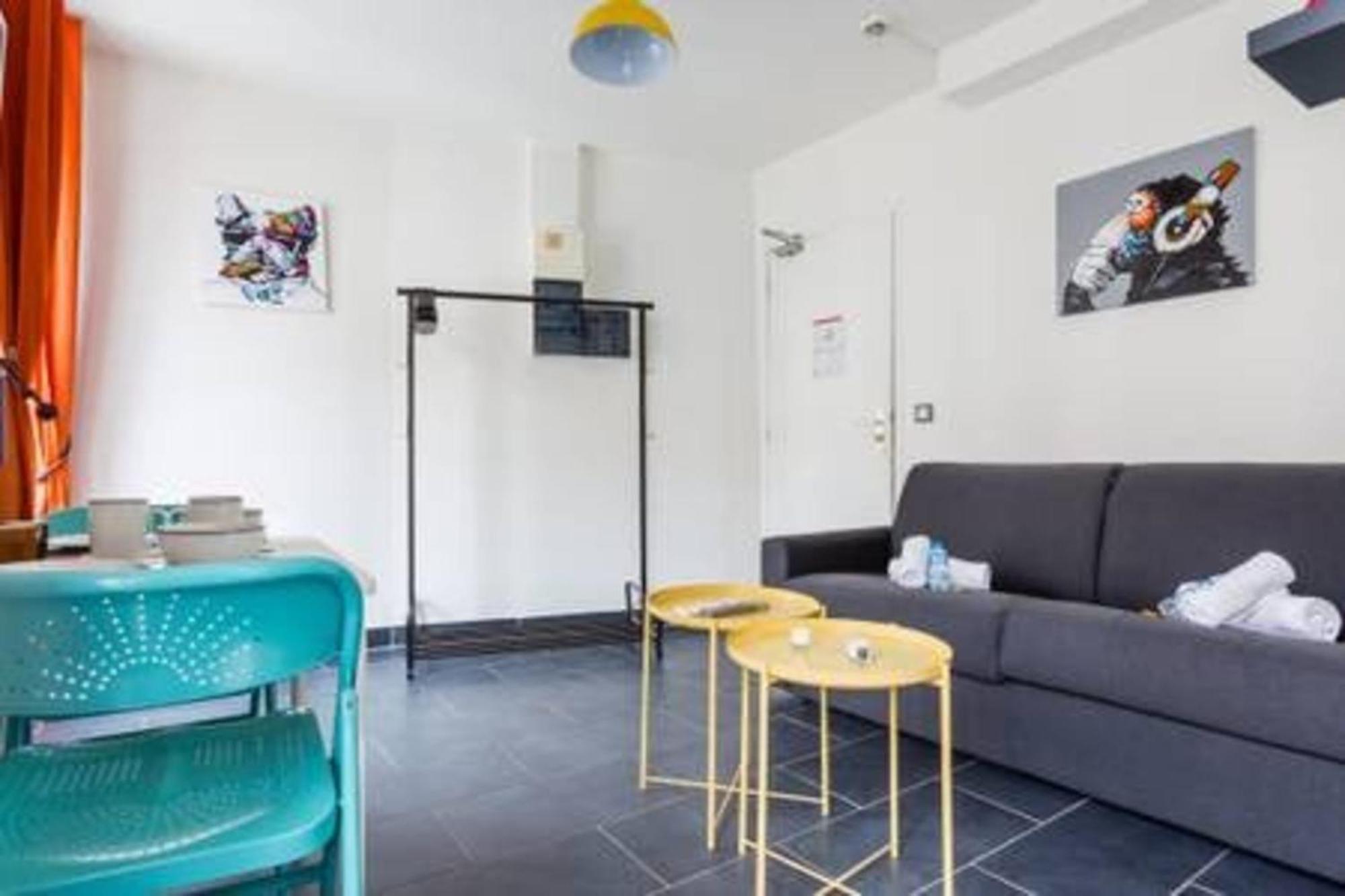 Cmg - Residence Edouard Vaillant Pantin Εξωτερικό φωτογραφία