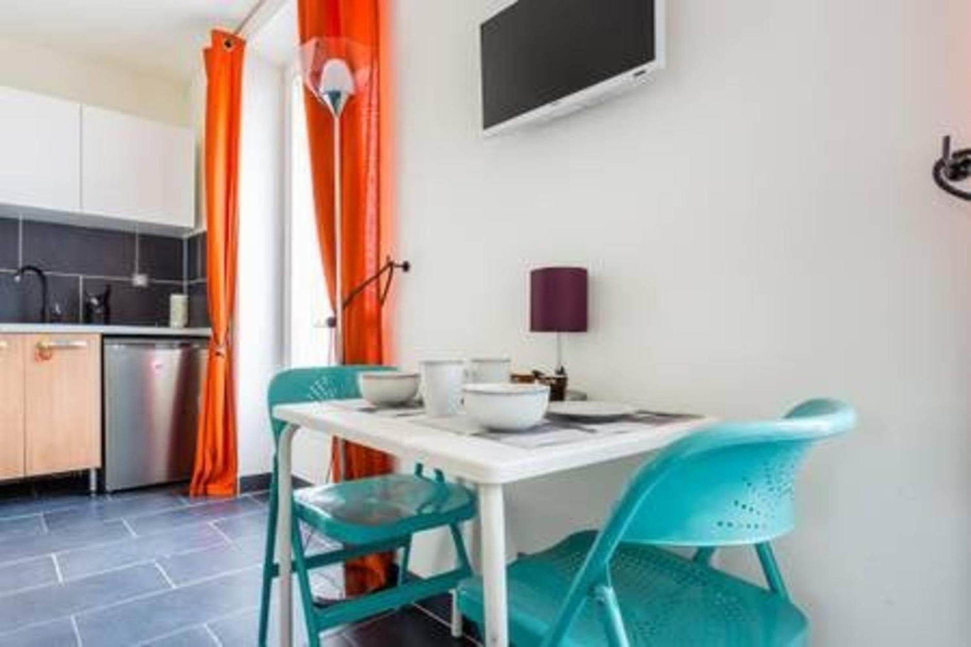 Cmg - Residence Edouard Vaillant Pantin Εξωτερικό φωτογραφία