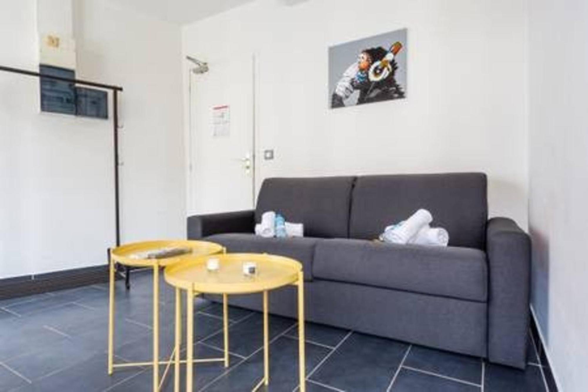 Cmg - Residence Edouard Vaillant Pantin Εξωτερικό φωτογραφία